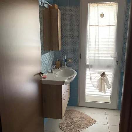 Holiday home Casa Vacanze 