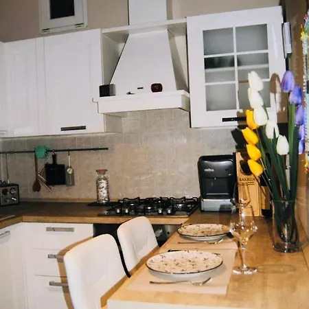 Casa Vacanze 