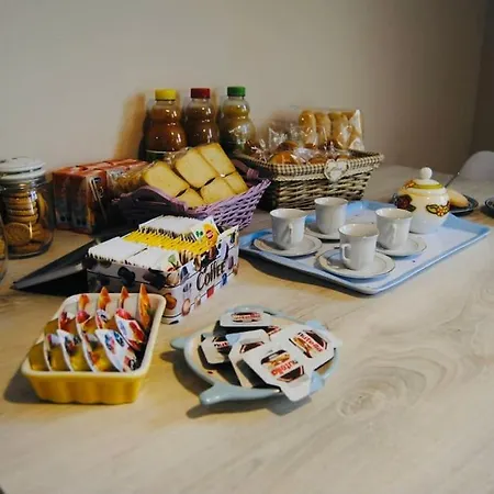 Holiday home Casa Vacanze 