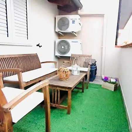 Casa Vacanze 