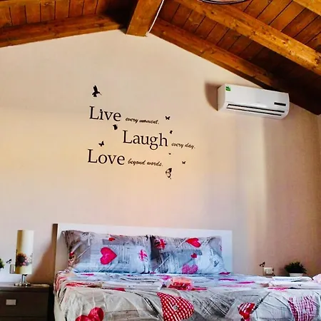 Casa Vacanze 