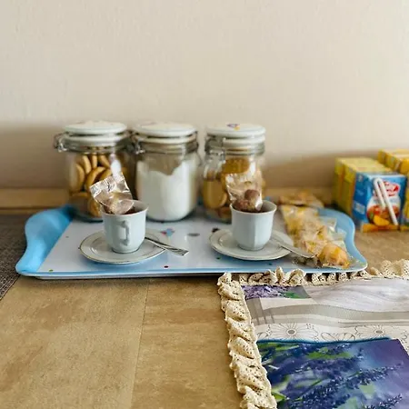 Holiday home Casa Vacanze 