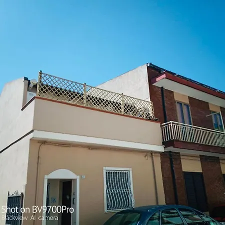Casa Vacanze 