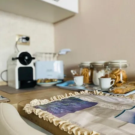 Casa Vacanze 
