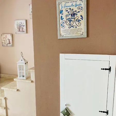 Holiday home Casa Vacanze 