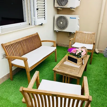 Holiday home Casa Vacanze 