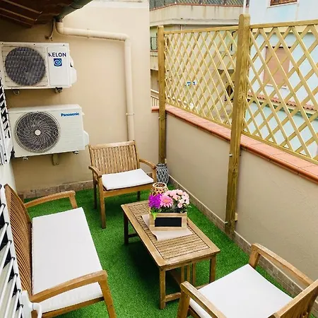 Casa Vacanze 