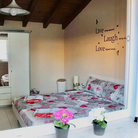 Casa Vacanze 