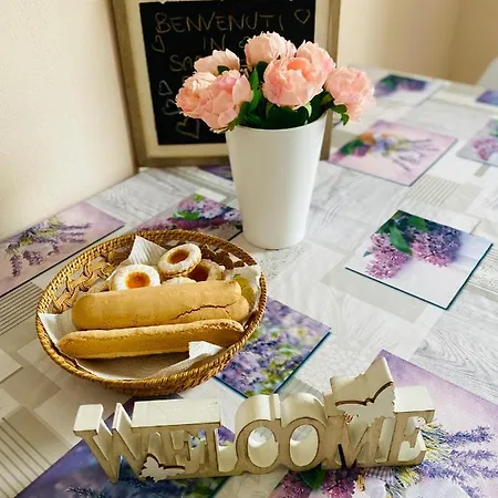 Casa Vacanze 