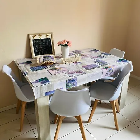 Casa Vacanze 