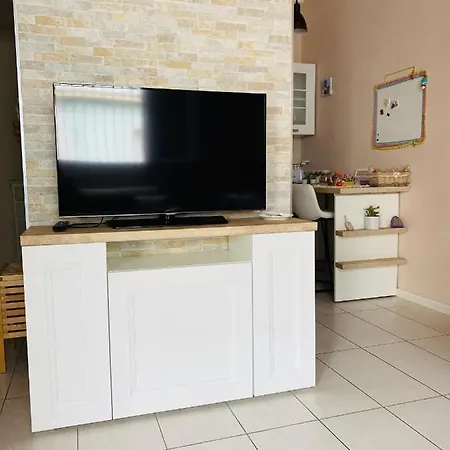 Casa Vacanze 