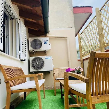 Holiday home Casa Vacanze 
