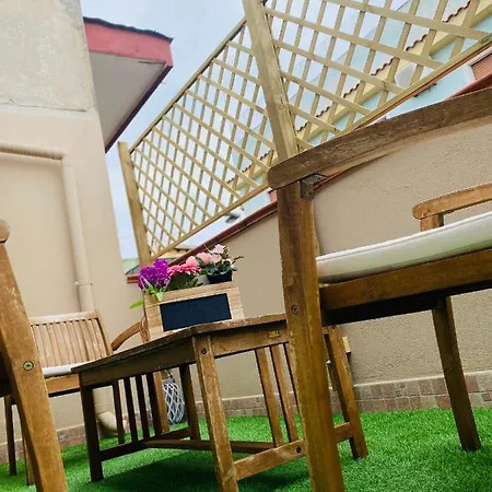 Casa Vacanze 