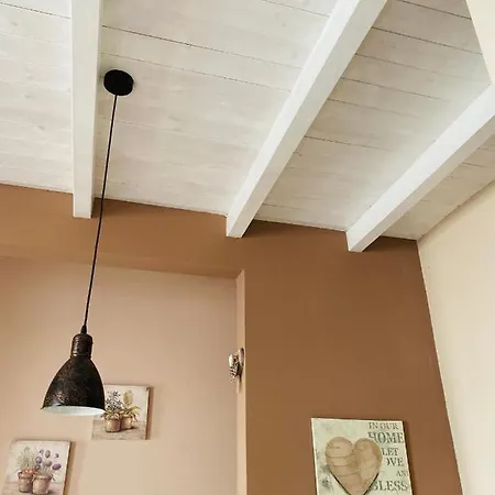 Holiday home Casa Vacanze 