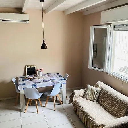 Casa Vacanze 