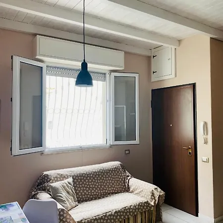 Holiday home Casa Vacanze 