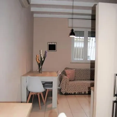 Casa vacanze 